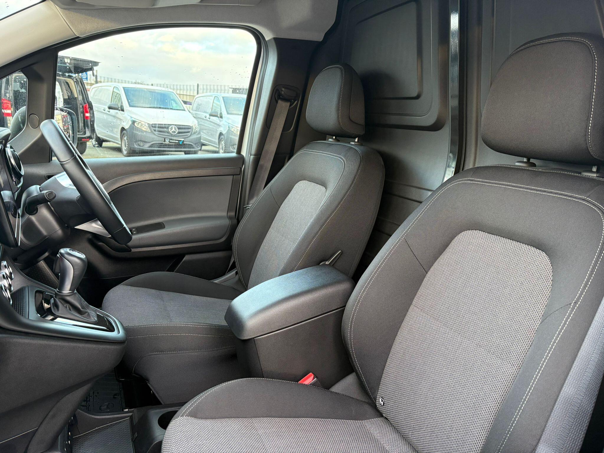 Mercedes-Benz eCitan